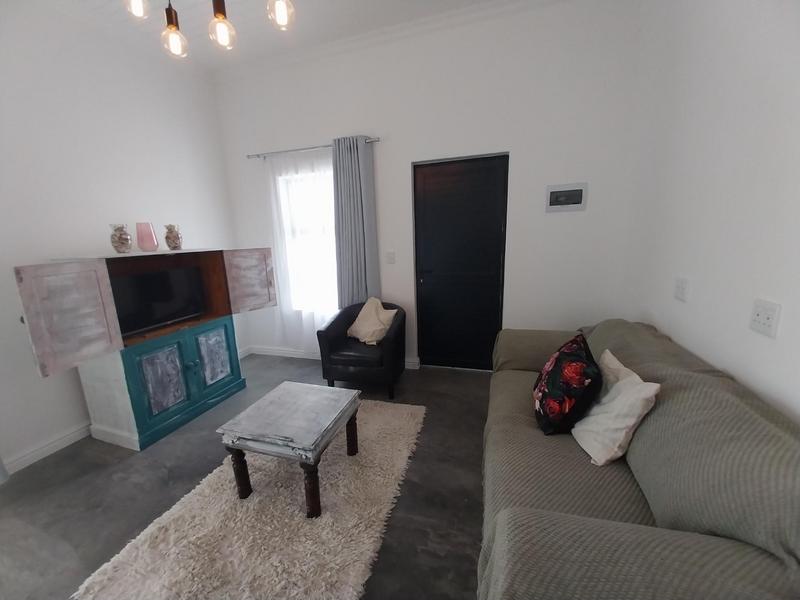 To Let 2 Bedroom Property for Rent in Dwarskersbos Western Cape